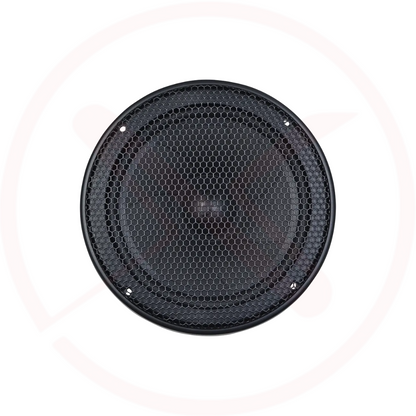 GROUND ZERO GZIC 165.2 - Iridium Series 6.5″ 2-way Component Car Speaker System