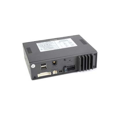 Alpine HDS-990 Status Series high-resolution Digital Media Audio source (does not play discs)
