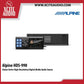 Alpine HDS-990 Status Series high-resolution Digital Media Audio source (does not play discs)