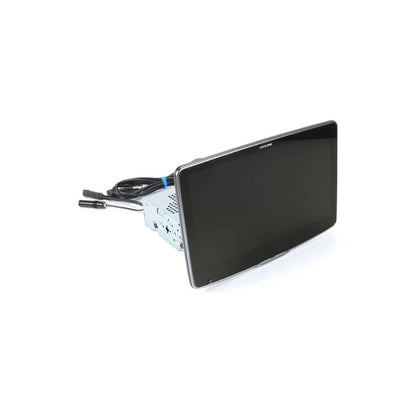 Alpine iLX-F511E 11” Digital Multimedia Receiver Hi-Res Display Wireless Carplay & Android Auto