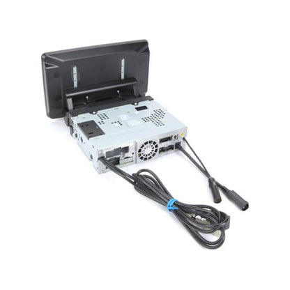 Alpine iLX-F511E 11” Digital Multimedia Receiver Hi-Res Display Wireless Carplay & Android Auto