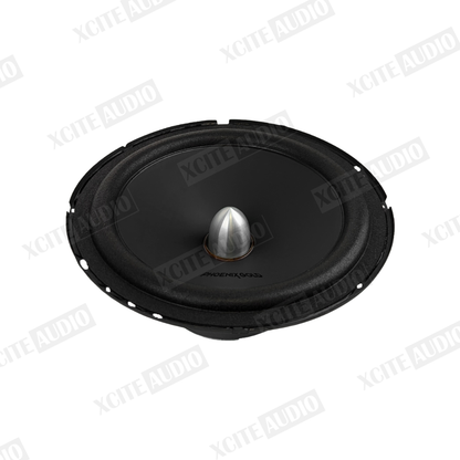 Phoenix Gold ZX65CSS - ZX Series 2-Way Component Car Speaker System