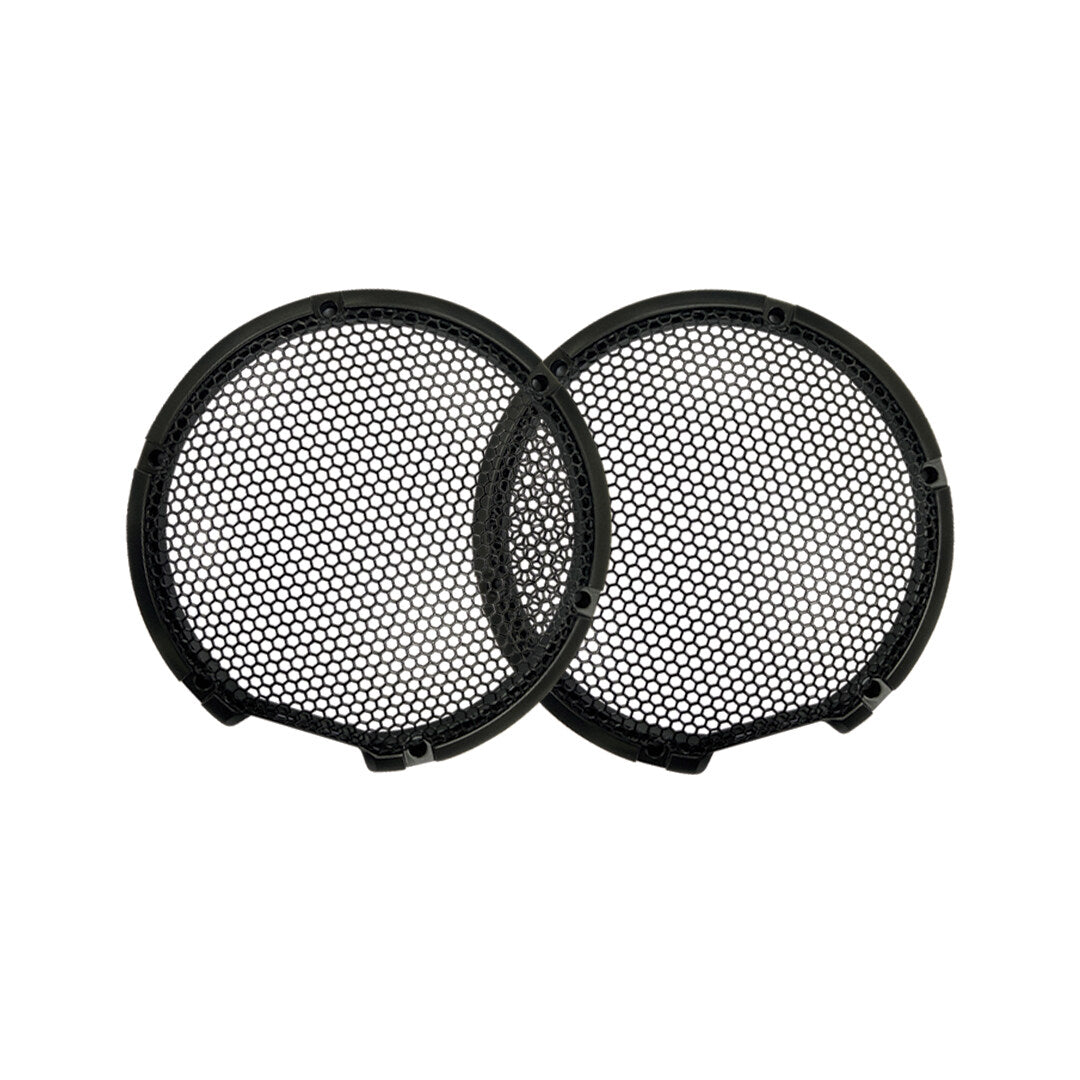 Alpine DP-65G Digital Percision DP-Series 6.5" Honeycomb Grill For Speaker DP-653 Woofer