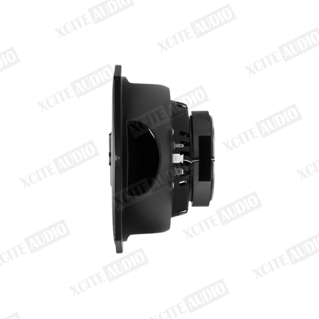 JBL Stage3 968MF 6"x9" (152x230mm) Three-Way Coaxial Car Speaker