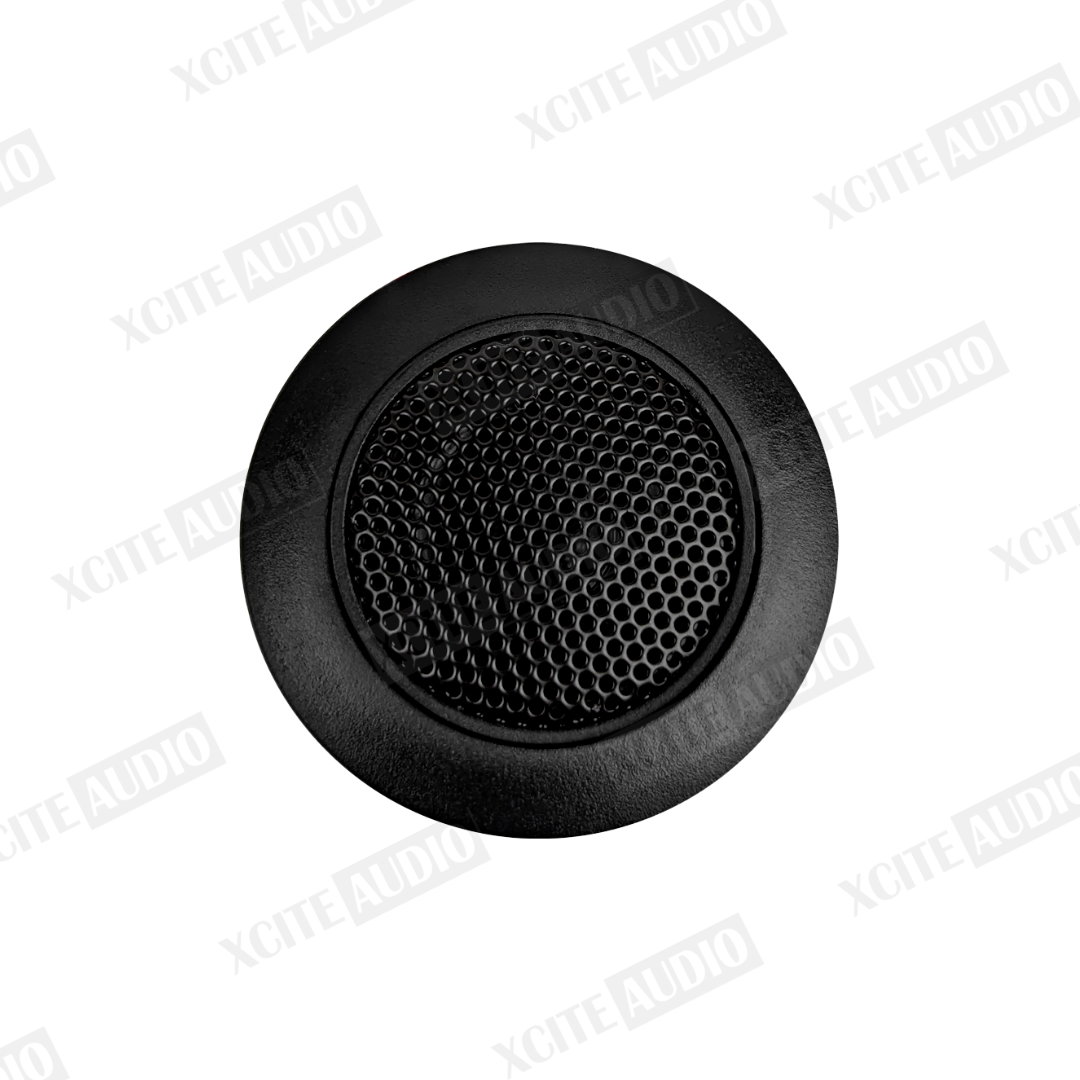 Phoenix Gold ZX65CSS - ZX Series 2-Way Component Car Speaker System