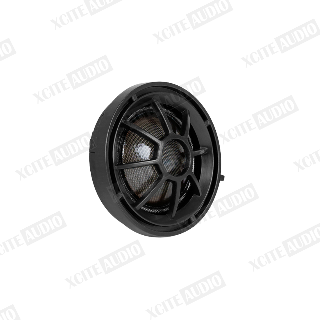 DLS Cruise CRPP-BMW 1.4 Audiophile Plug ‘n’ Play 4” 2-way Component kit for BMW / Mini