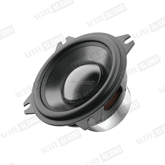 AUDISON AP2 MV - Prima Series 2" Wide Range Car Tweeter/Mid-Range