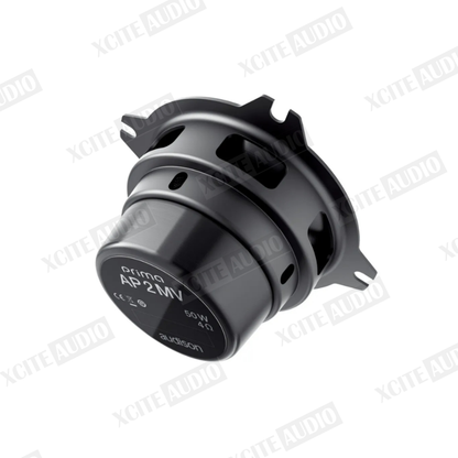 AUDISON AP2 MV - Prima Series 2" Wide Range Car Tweeter/Mid-Range