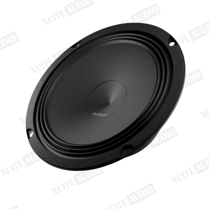 Audison Prima AP 6.5 Mid-Woofer Car Speakers | 210 W Peak Power | Kereta Woofer