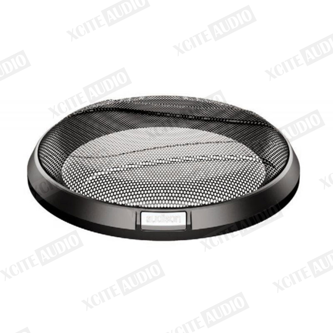 Audison APK165Ω2 6.5" 2-Way 300Watts Peak 2-Ohms Car Audio Speakers