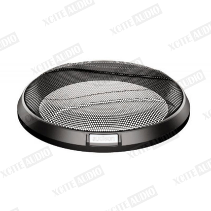 Audison APK165Ω2 6.5" 2-Way 300Watts Peak 2-Ohms Car Audio Speakers