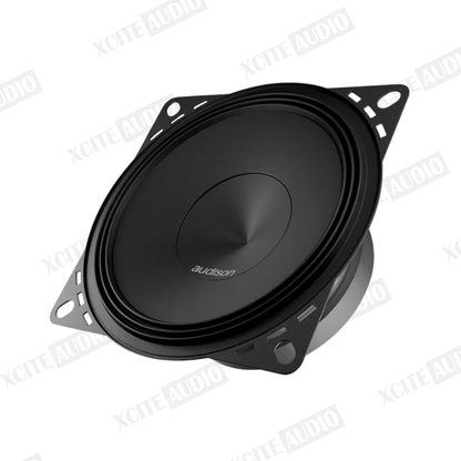 Audison Prima AP4 4" (100mm) 120Watts Peak Midbass Speaker Car Speakers