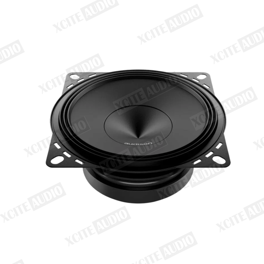 Audison Prima AP4 4" (100mm) 120Watts Peak Midbass Speaker Car Speakers