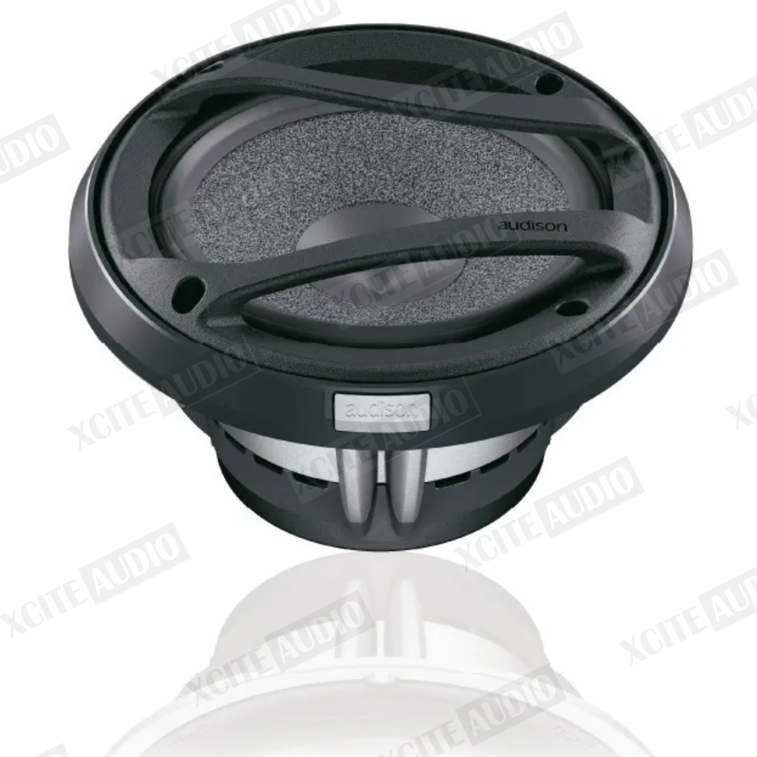 Audison VOCE AV 6.5" 200Watts Peak Car Midbass Woofer/Speakers