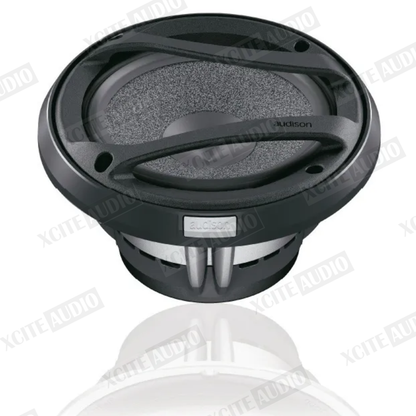 Audison VOCE AV 6.5" 200Watts Peak Car Midbass Woofer/Speakers