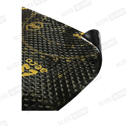 STANDARTPLAST STP Aero Bulk Pack Car Soundproof - 12 Sheets