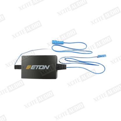 ETON B100XHP BMW PLUG & PLAY HIGH-PASS CROSSOVER