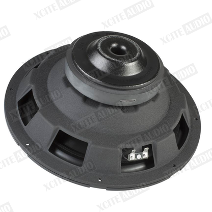 Polk Audio DB 1242 DVC 12" Dual Voice-Coil Subwoofer with Marine Certification
