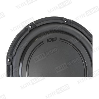 Polk Audio DB 1242 SVC DB+ Series shallow-mount 12" 4-ohm subwoofer