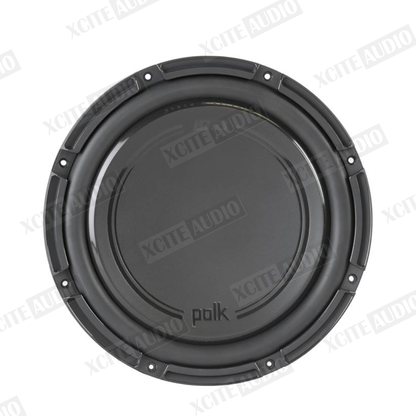 Polk Audio DB 1242 SVC DB+ Series shallow-mount 12" 4-ohm subwoofer