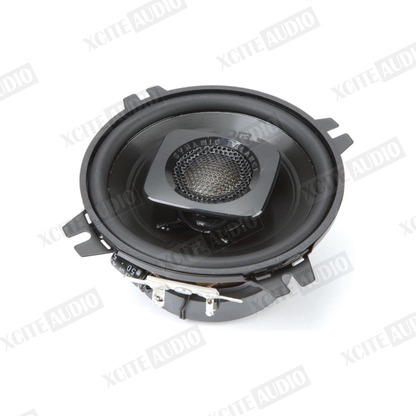 Polk Audio DB402 Marine Certified 4"inch Coaxial Car Speakers Water Resistance