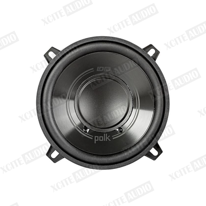 Polk Audio DB5252 - DB+ Series 5.25" Component Car Speaker System with Marine Certification