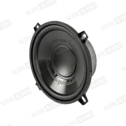 Polk Audio DB5252 - DB+ Series 5.25" Component Car Speaker System with Marine Certification