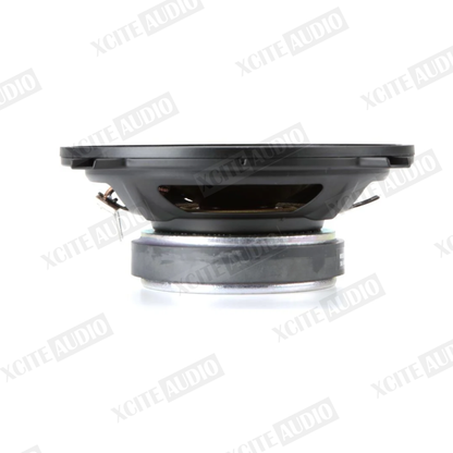 Polk Audio DB5252 - DB+ Series 5.25" Component Car Speaker System with Marine Certification