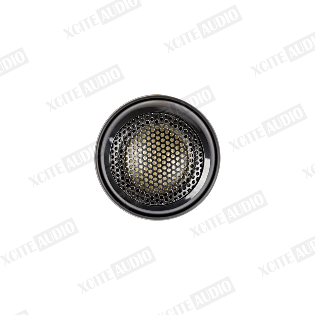 Polk Audio DB5252 - DB+ Series 5.25" Component Car Speaker System with Marine Certification