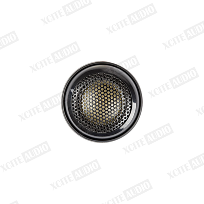 Polk Audio DB5252 - DB+ Series 5.25" Component Car Speaker System with Marine Certification