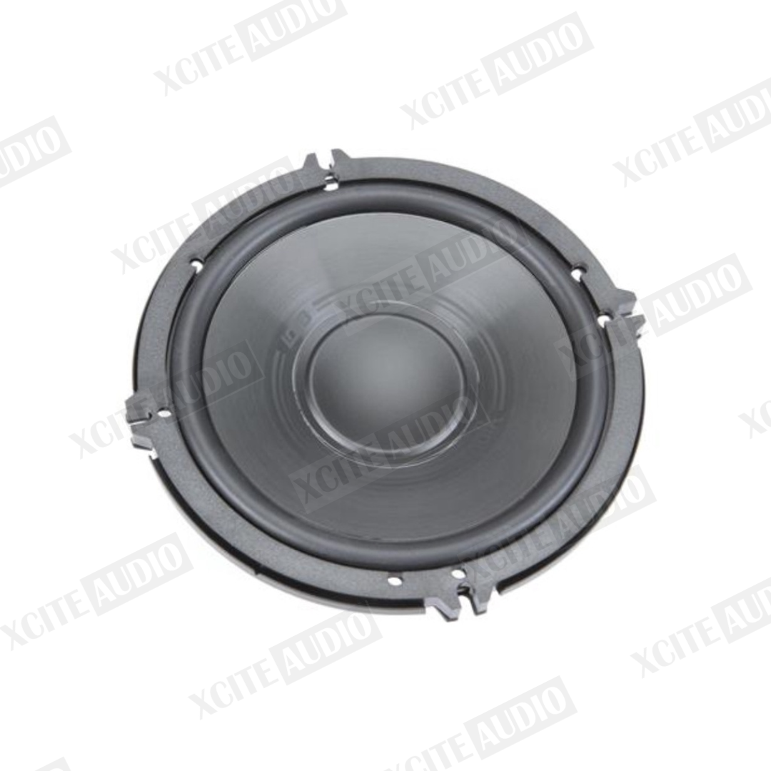 Polk Audio DB 6502 DB+ Series 6.5" Component Car Speaker