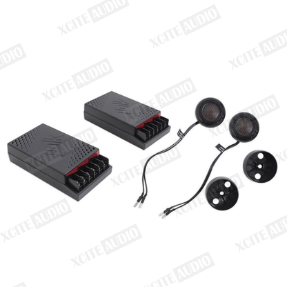 Polk Audio DB 6502 DB+ Series 6.5" Component Car Speaker