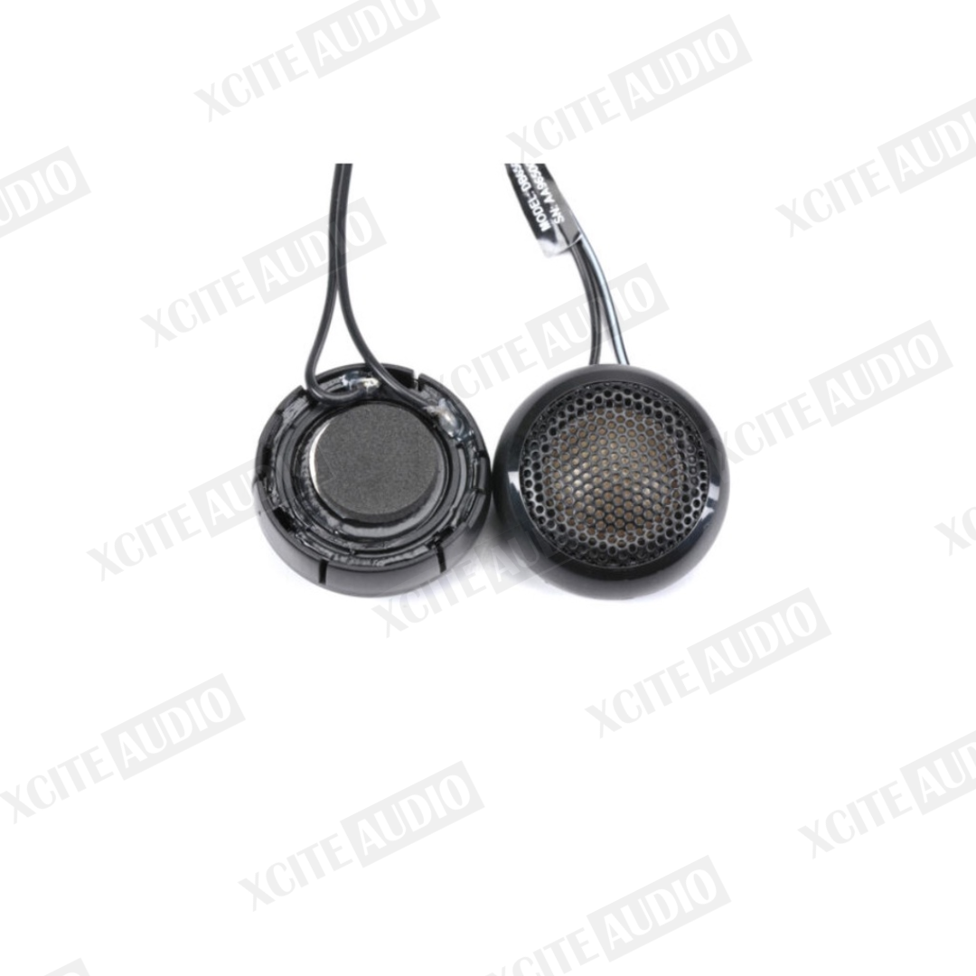 Polk Audio DB 6502 DB+ Series 6.5" Component Car Speaker