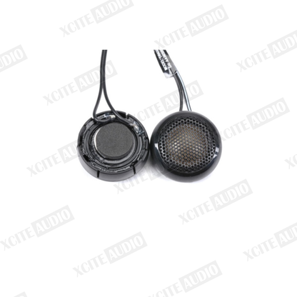 Polk Audio DB 6502 DB+ Series 6.5" Component Car Speaker