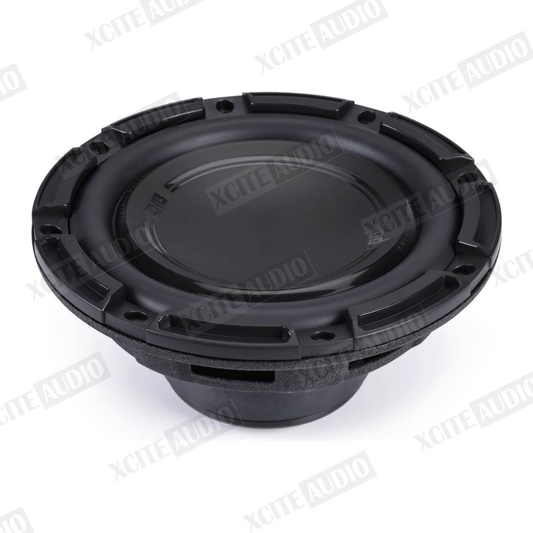 Polk Audio DB 842 SVC DB+ Series shallow-mount 8" 4-ohm subwoofer