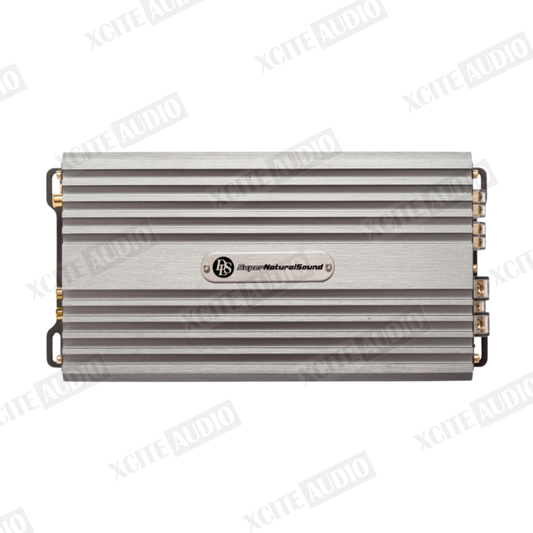DLS CCi Series CCi2 - Class A/B 2 Channel Amplifier 110W RMS X 2