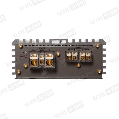 DLS CCi Series CCi2 - Class A/B 2 Channel Amplifier 110W RMS X 2