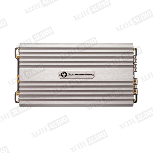 DLS CCi Series CCi44 - Class A/B Four Channel Amplifier 85W RMS X 4