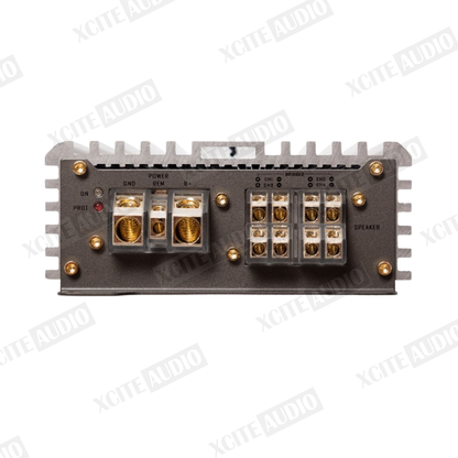 DLS CCi Series CCi44 - Class A/B Four Channel Amplifier 85W RMS X 4