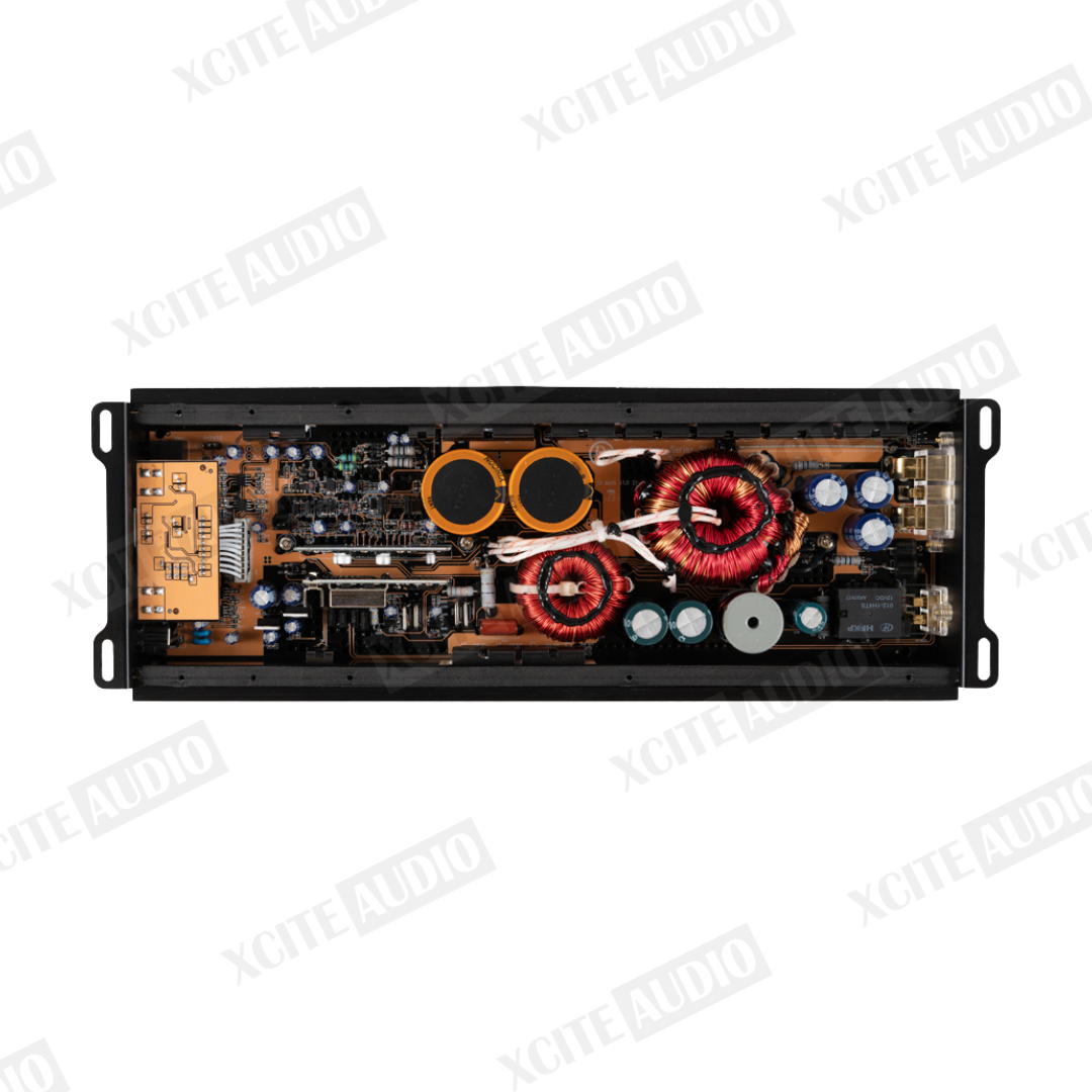 DLS Signature Series S1 - Class D Mono Amplifier 450W RMS x 1