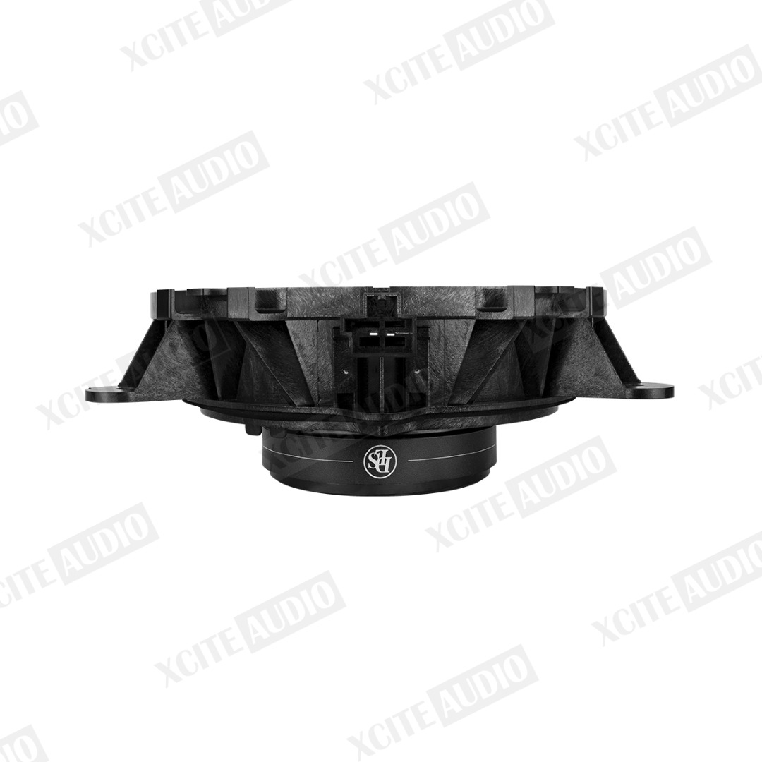 DLS Cruise CRPP-VO1.6 - 6.5" Plug & Play 2-Way Component Car Speakers for 2007-2017 Volvo