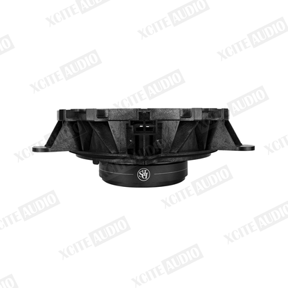 DLS Cruise CRPP-VO1.6 - 6.5" Plug & Play 2-Way Component Car Speakers for 2007-2017 Volvo