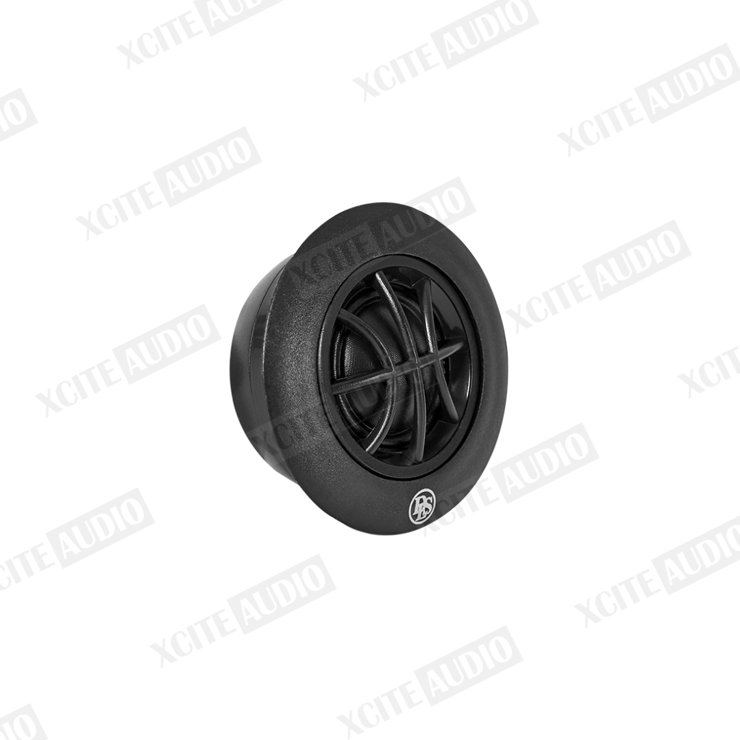 DLS PA6.20 - Performance Advantage Series 6.5 Inch 2-Way Component Car Speaker System
