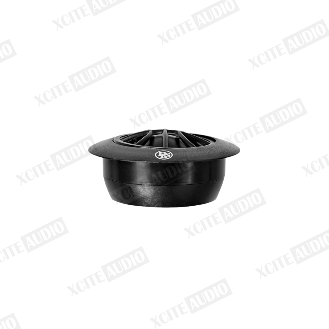DLS PA6.20 - Performance Advantage Series 6.5 Inch 2-Way Component Car Speaker System