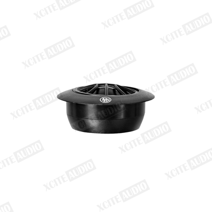 DLS PA6.20 - Performance Advantage Series 6.5 Inch 2-Way Component Car Speaker System