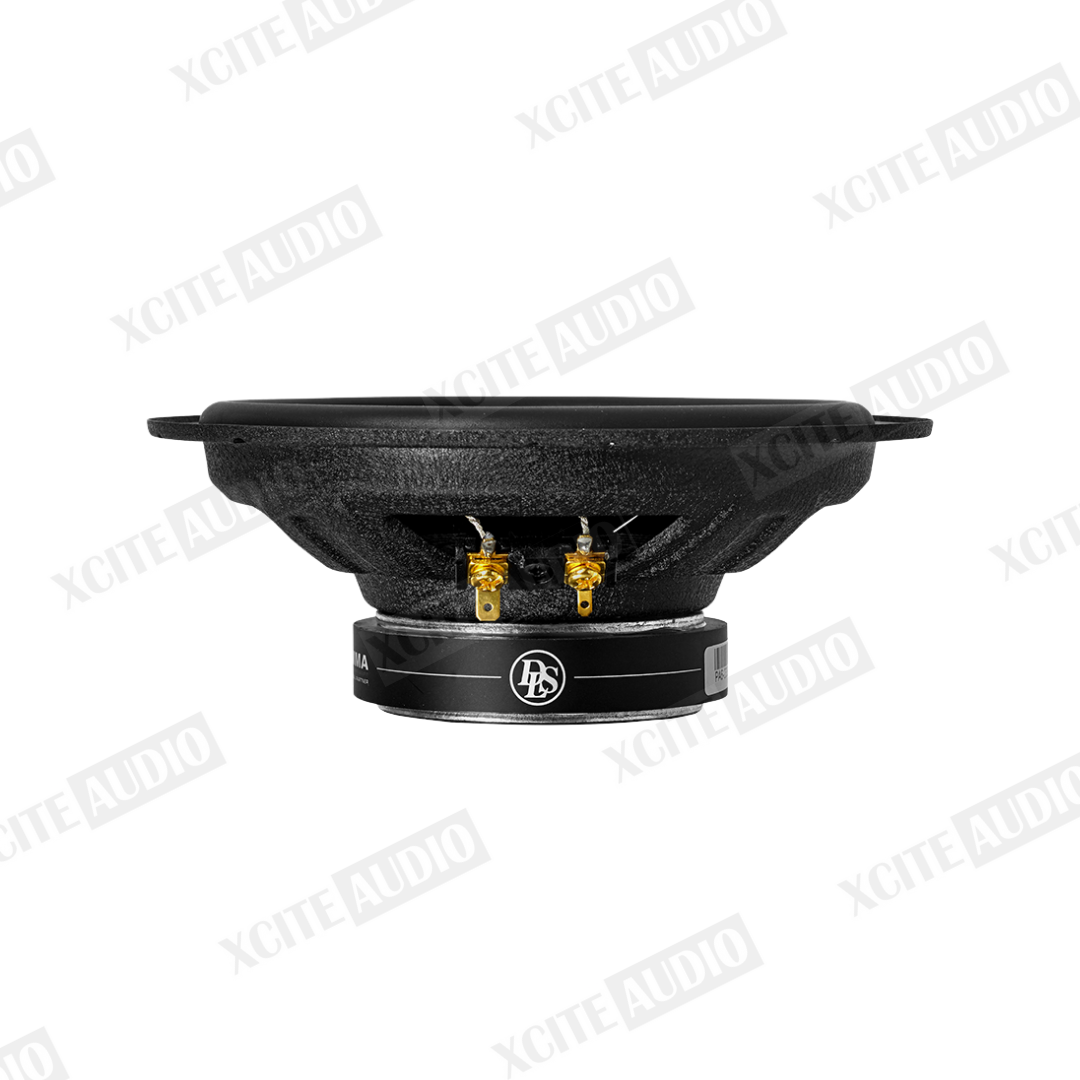DLS PA6 - Performance Advantage Series 6.5 Inch 2-Way Coaxial Car Speakers