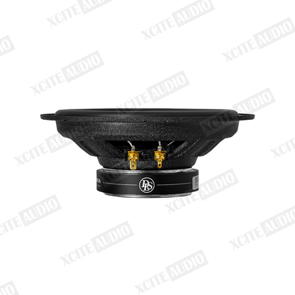 DLS PA6 - Performance Advantage Series 6.5 Inch 2-Way Coaxial Car Speakers