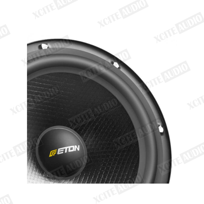 Eton POW 16+ 2-WAY 6.5" COMPONENT SPEAKER 70W RMS
