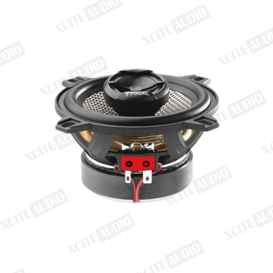Focal 100 AC Access 4" 2-Way Coaxial Speakers