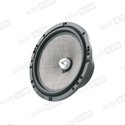 Focal Access 165AS 6.5" 2-Way 120 Watts Component Car Speakers